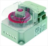 PROGRAMMSCHALTER SB1.81 24 STUNDEN