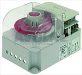 PROGRAMMSCHALTER SB1.81 6H