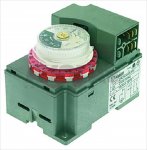 TIMER D41 24 STUNDEN 2 MIKROSCH.