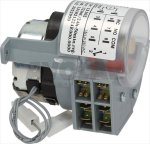 ZEITSCHALTER CDC 13102/24