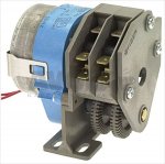 PROGRAMMSCHALTER P195 2 NOCKEN 20 MIN.