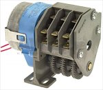 PROGRAMMSCHALTER P195 3 NOCKEN 20 MIN.