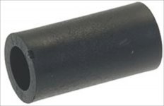 BÜCHSE 10x6x20 mm