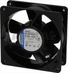 AXIALVENTILATOR  EBM 119x119x38 mm