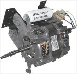 EINPHASIGER RADIALLÜFTER