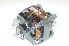 EINPHASIGER MOTOR
