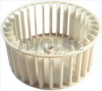 LAUFRAD FÜR RADIALLÜFTER