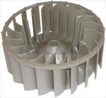 LÜFTER FÜR WASCHMASCHINE WHIRLPOOL 48195