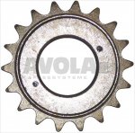 RAD 1/2  x 1/8   Z18