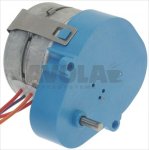 GETRIEBEMOTOR SCHAUFEL FIBER G03550AABEA