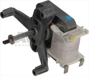 MOTORVENTILATOR 24/28W 220/240V 50/60Hz