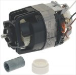 MOTOR 935202 2 5112 0,35Kw 230V