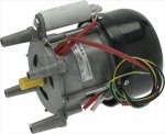 MOTOR EMAX PGR 110/70/61 220V 50/60Hz