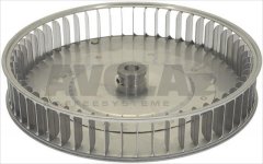 LÜFTERRAD ø 250 mm