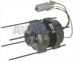 MOTOR KOMPLETT 220/240V 50/60HZ