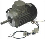 MOTOR 80/70 IEC34 0,75Kw 230/400V