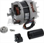 KIT MOTOR OLONG 0,37kW 230/240V 50Hz