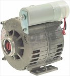 ASYNCHRONMOTOR 128P 180W 220V 50Hz