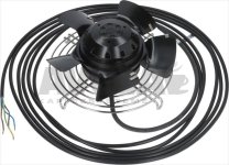 MOTORVENTILATOR S2E200-CE31-10