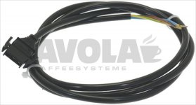 KABEL FÜR PLUG-IN 1500 mm IP42