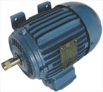 MOTOR 1500T 0,75KW 200/380V