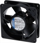 AXIALVENTILATOR EBM 119x119x38 mm