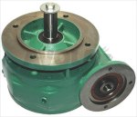 HEBEREDUZIESTÜCK KPL