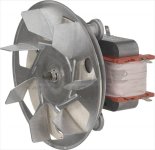 MOTOR 9637/62683