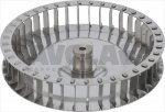 LÜFTERRAD ø 197 mm