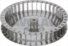 LÜFTERRAD ø 197 mm