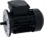 MOTOR 0,18KW 230/400V 50/60Hz ST63