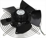 VENTILATOR HIDRIA R09R-2528P-4M-2516