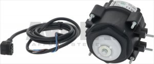 MOTOR EBM IQ3620 20W FÜNFWERTIG