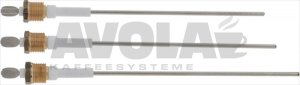 KIT SONDE FÜR BOILER - 3 ST