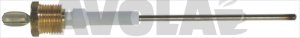 KIT SONDE F/BOILER ø 12 mm-115 mm 3 ST