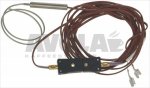 THERMOELEMENTSONDE 340 mm
