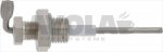 Niveausonde ø 1/4 M-75 mm