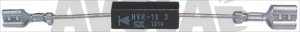 UNIVERSALDIODE  9000V - 92 mm