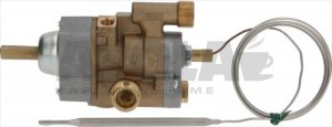 THERMOSTATHAHN 24ST