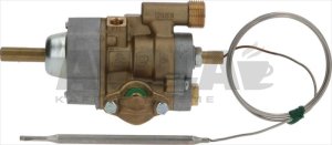 THERMOSTATHAHN 24ST