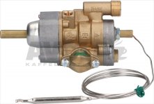 THERMOSTATHAHN 24ST