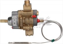 THERMOSTATHAHN 24STS