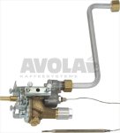 KIT THERMOSTATISCHER HAHN COPRECI