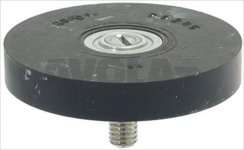 ROLLE FÜR TROMMEL ø 75 mm