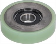 ROLLE FÜR TROMMEL ø 90 mm