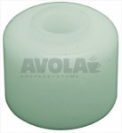 DISTANZROLLE FÜR WAGEN