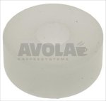 WALZE FÜR TÜR ø 24 mm