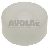 WALZE FÜR TÜR ø 24 mm