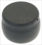 DECKEL SCHWARZ FÜR PUFFER