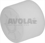 ROLLE FÜR BAND ø 29,5 mm